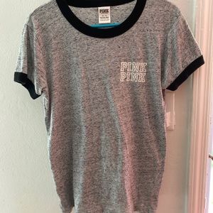 Victoria’s Secret PINK Tshirt Sz M